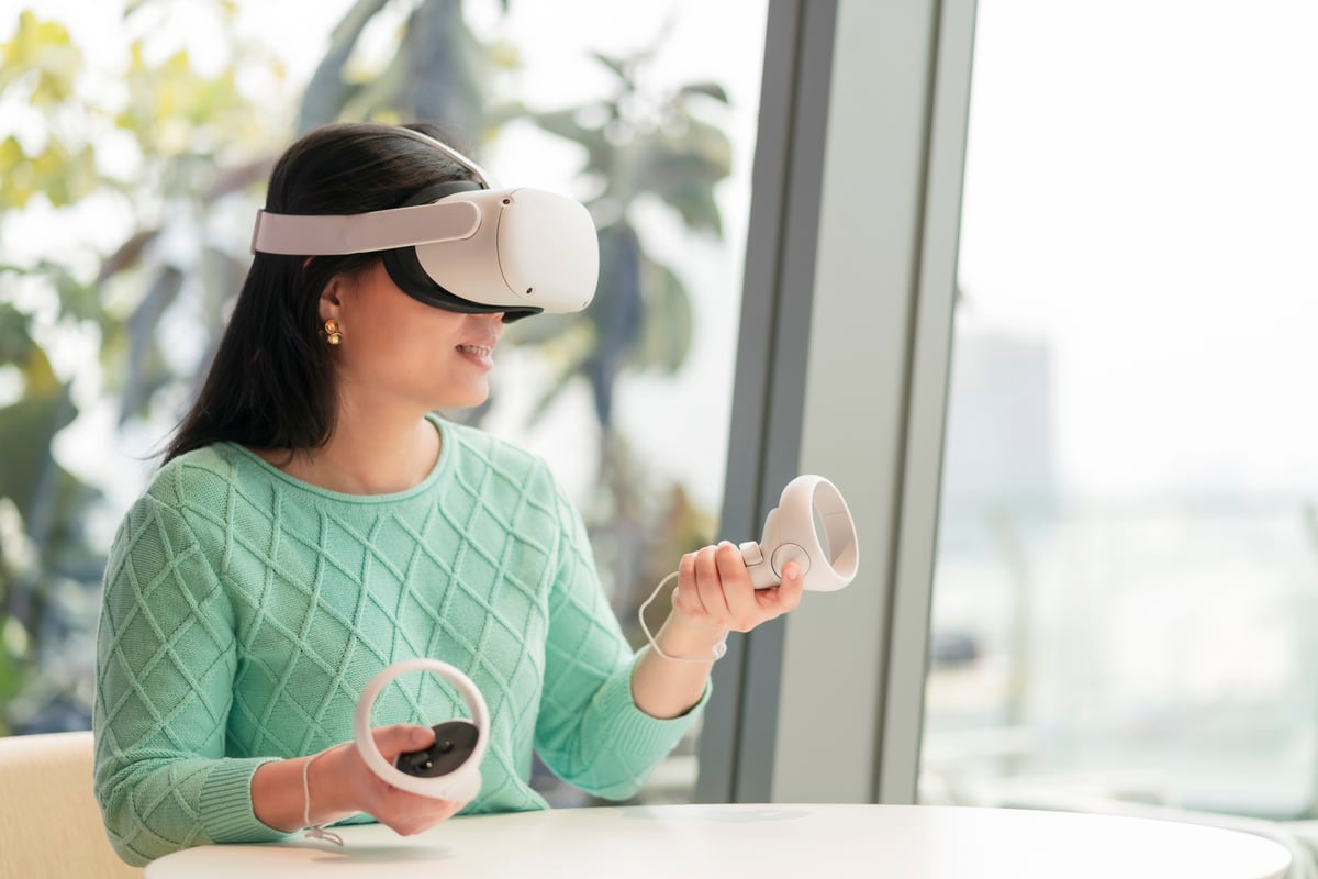 Moving from a VR Pilot to a Large-Scale Program