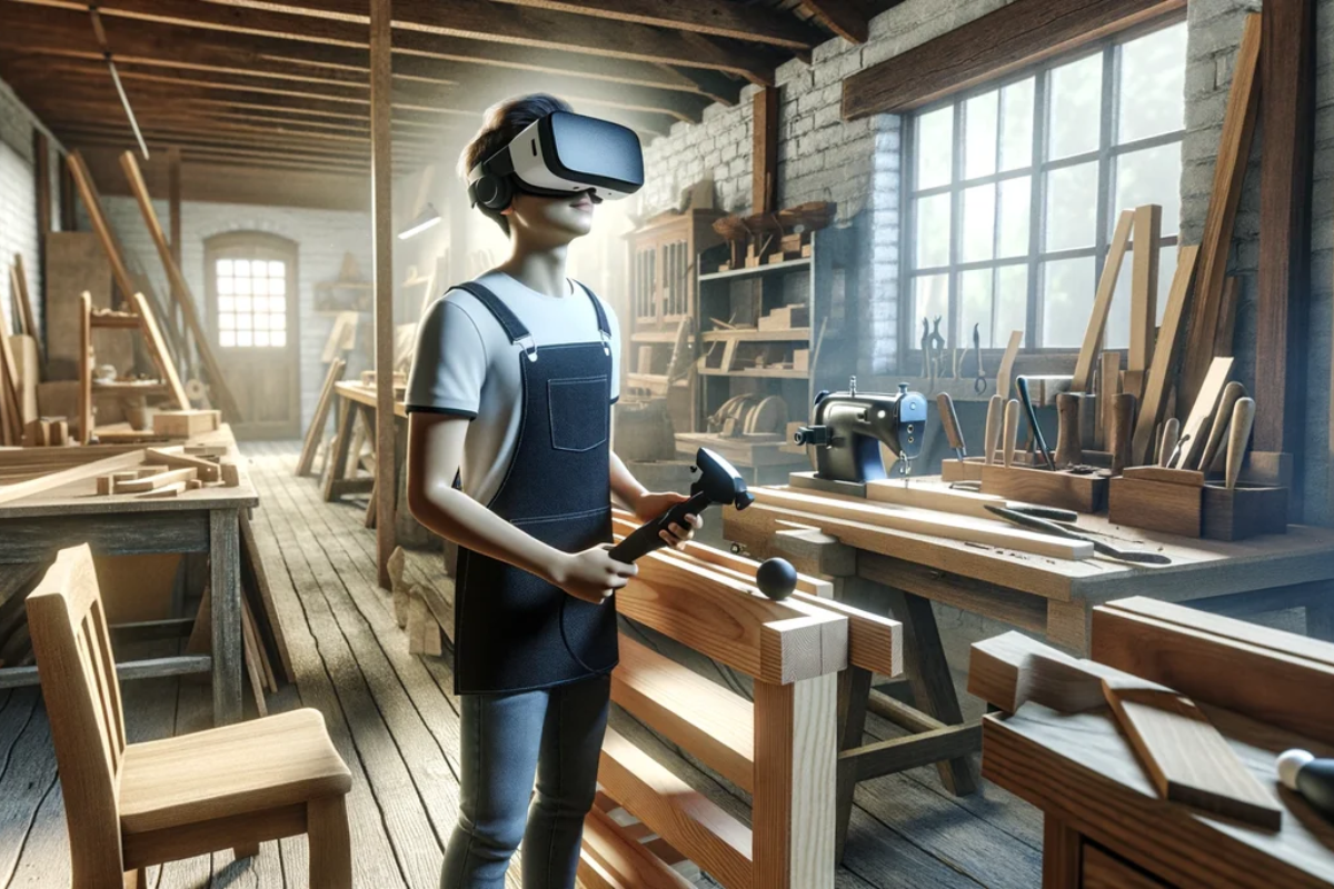 Innovation pédagogique  un atout clé pour préserver les savoir-faire manuels (2)